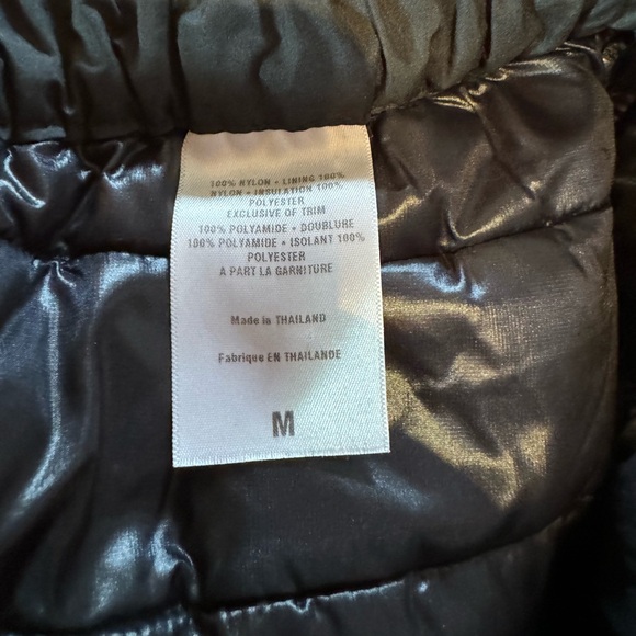 Patagonia Micro Puff DAS insulated down pants - Picture 6 of 9